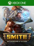 Smite: Battleground of the Gods (Xbox One)